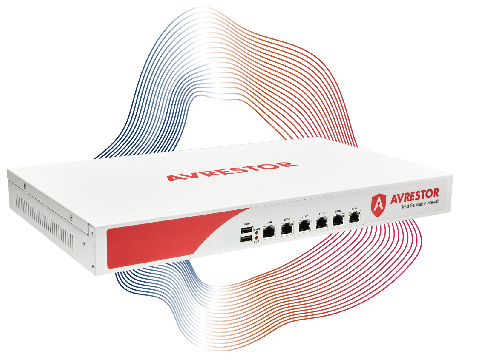 Avrestor Siber Güvenlik